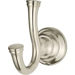 American Standard | Delancey Double Robe Hook