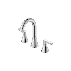 American Standard | Aspirations 1.2 GPM Widespread Bathroom Faucet With Pop-Up Drain Assembly -Faucet american standard 7061 801 alternate image 67
