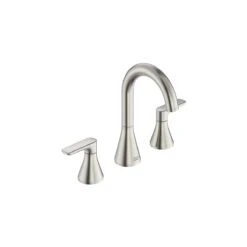 American Standard | Aspirations 1.2 GPM Widespread Bathroom Faucet With Pop-Up Drain Assembly -Faucet american standard 7061 801 alternate image 73