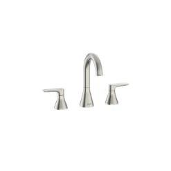 American Standard | Aspirations 1.2 GPM Widespread Bathroom Faucet With Pop-Up Drain Assembly -Faucet american standard 7061 801 alternate image 74