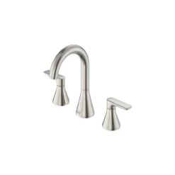 American Standard | Aspirations 1.2 GPM Widespread Bathroom Faucet With Pop-Up Drain Assembly -Faucet american standard 7061 801 alternate image 75