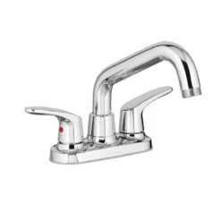 American Standard | Colony Pro Utility Faucet With 1/2" Hose Thread Spout