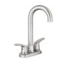 American Standard | Colony Pro Double Handle Bar / Prep Faucet