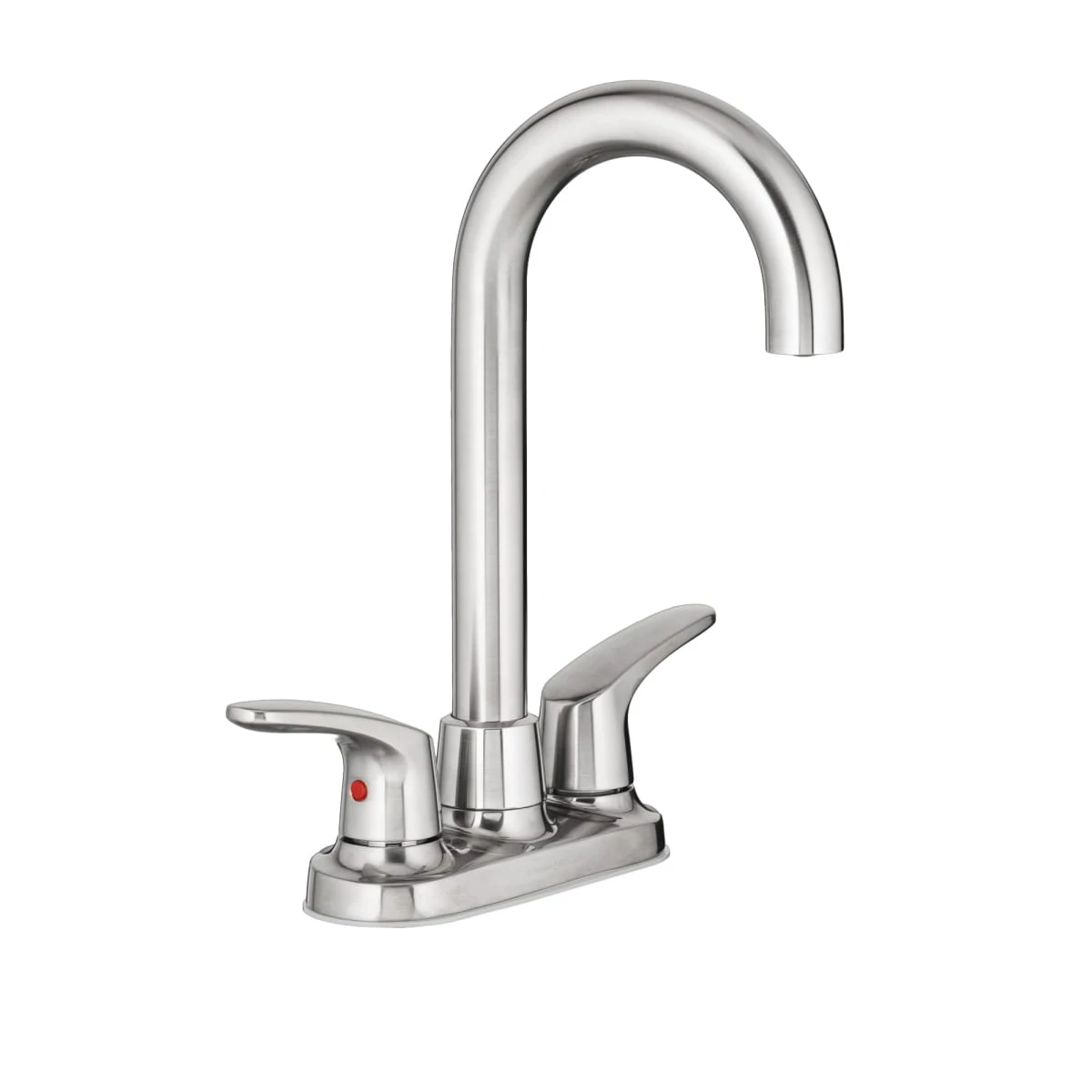 American Standard | Colony Pro Double Handle Bar / Prep Faucet 3 American Standard | Colony Pro Double Handle Bar / Prep Faucet
