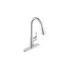 American Standard | Colony PRO 1.5 GPM Single Hole Pull Down Kitchen Faucet With Touchless Controls - Includes Escutcheon