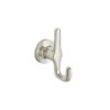 American Standard | Studio S Double Robe Hook