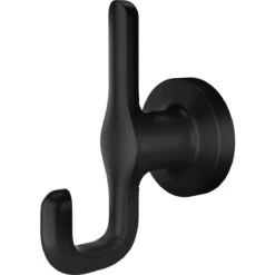American Standard | Studio S Double Robe Hook -Faucet american standard 7105 210 side view 105
