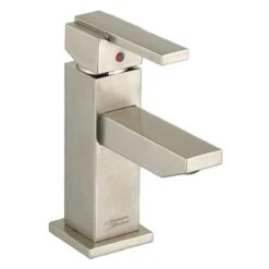 American Standard | Times Square 1.2 (GPM) Single Hole Bathroom Faucet With Pop-Up Drain Assembly