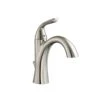 American Standard | Fluent 1.2 GPM Single Hole Bathroom Faucet With Pop-Up Drain Assembly