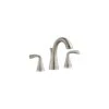 American Standard | Fluent 1.2 GPM Widespread Bathroom Faucet With Pop-Up Drain Assembly -Faucet american standard 7186801 295 6427881