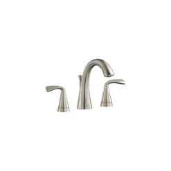 American Standard | Fluent 1.2 GPM Widespread Bathroom Faucet With Pop-Up Drain Assembly