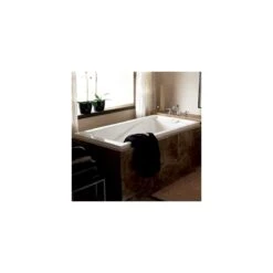 American Standard | Evolution 72" Acrylic Air Bathtub With Reversible Drain, Heated Air Blower, EverClean Technology, And Deep Soak Drain - Lifetime Warranty -Faucet american standard 7236v 068c application s 7571