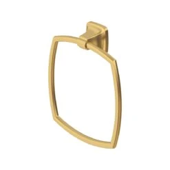 American Standard | Townsend Single Post Towel Ring 22 American Standard | Townsend Single Post Towel Ring -Faucet american standard 7353 19 alternate image 137