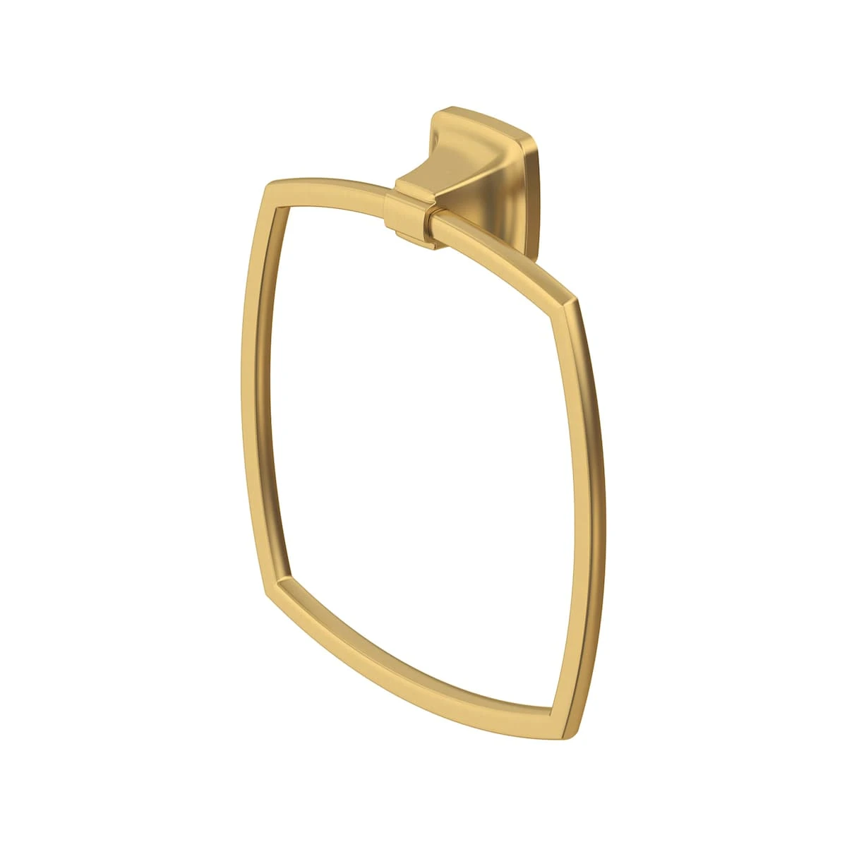 American Standard | Townsend Single Post Towel Ring 11 American Standard | Townsend Single Post Towel Ring - Image 9