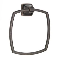 American Standard | Townsend Single Post Towel Ring