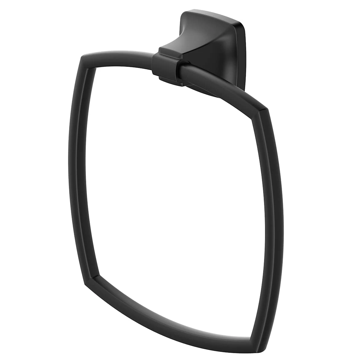 American Standard | Townsend Single Post Towel Ring 12 American Standard | Townsend Single Post Towel Ring - Image 10