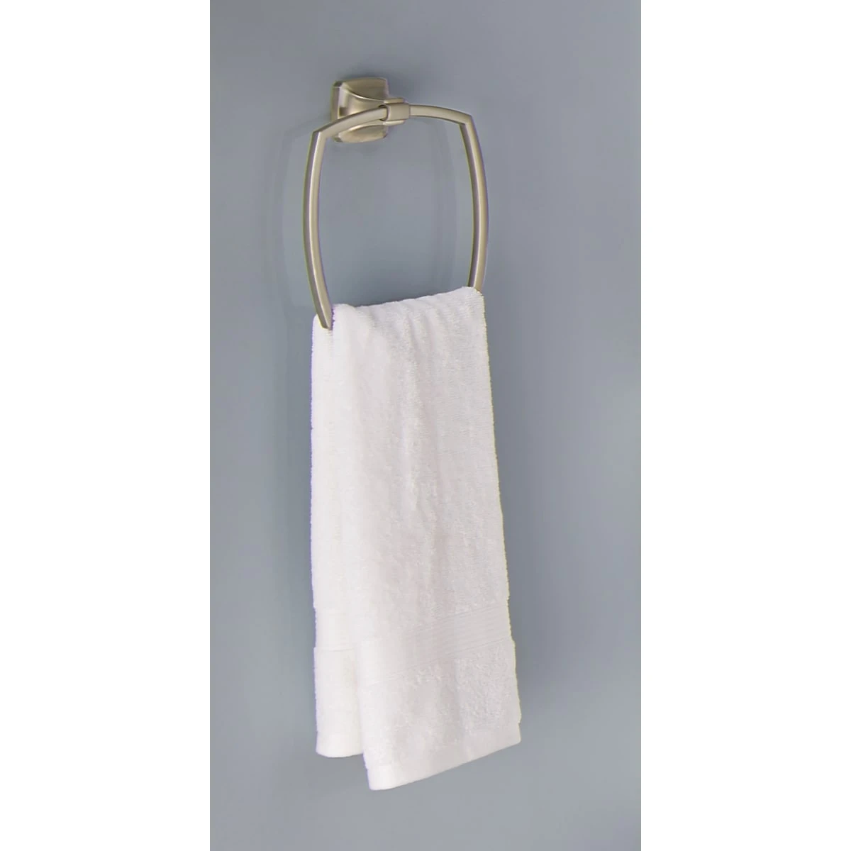 American Standard | Townsend Single Post Towel Ring 10 American Standard | Townsend Single Post Towel Ring - Image 8