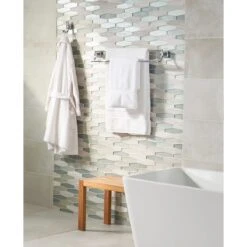 American Standard | Townsend Double Robe Hook -Faucet american standard 7353 210 alternate image 97