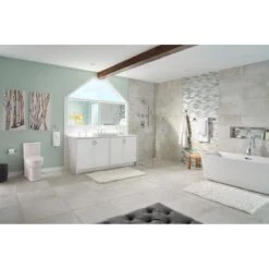 American Standard | Townsend Double Robe Hook -Faucet american standard 7353 210 alternate image 98