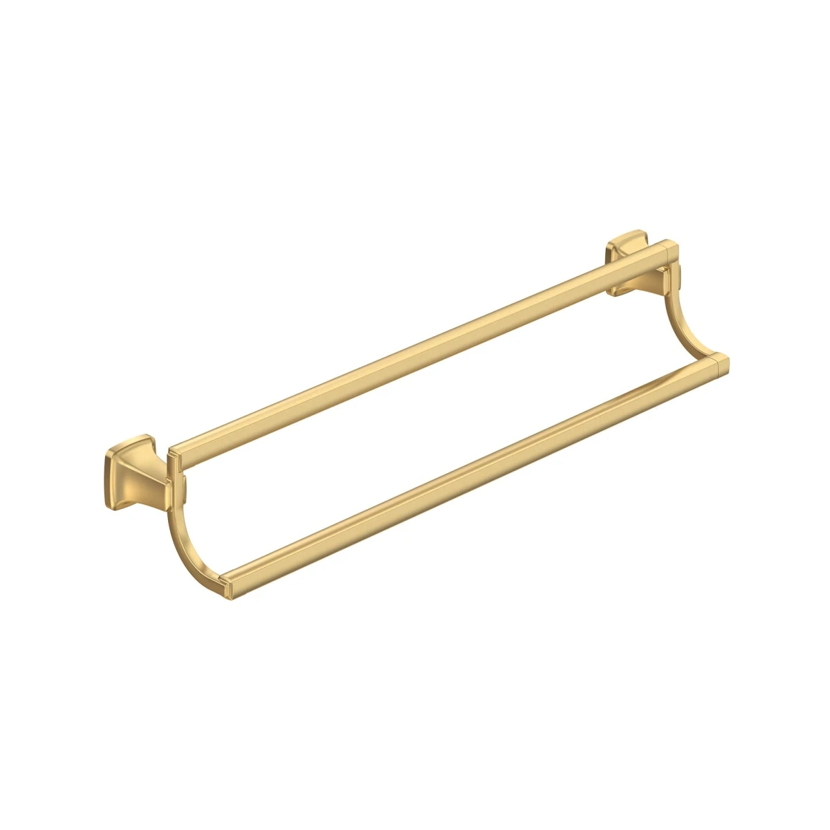 American Standard | Townsend 24" Double Towel Bar 3 American Standard | Townsend 24" Double Towel Bar