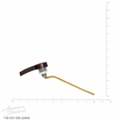 American Standard | Trip Lever Champion Pro LH BON