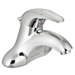 American Standard | Reliant Centerset Bathroom Faucet - Includes Grid Drain