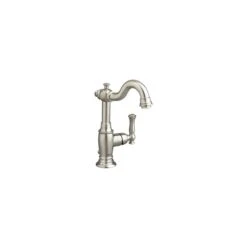 American Standard | Quentin Single Hole Bathroom Faucet - Free Pop-Up Drain Assembly With Purchase
