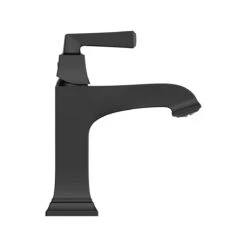 American Standard | Town Square S 1.2 GPM Single Hole Bathroom Faucet With Pop-Up Drain Assembly -Faucet american standard 7455 107 alternate image 156