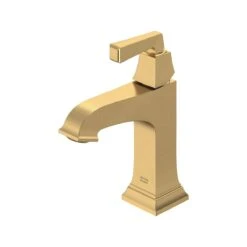 American Standard | Town Square S 1.2 GPM Single Hole Bathroom Faucet With Pop-Up Drain Assembly -Faucet american standard 7455 107 alternate image 158