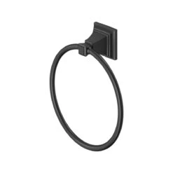 American Standard | TS Series 7-3/8" Wall Mounted Towel Ring -Faucet american standard 7455 19 alternate image 161