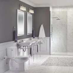 American Standard | TS Series Single Robe Hook -Faucet american standard 7455 210 whole room shot 137