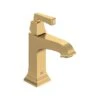 American Standard | Town Square S 1.2 GPM Single Hole Bathroom Faucet With Pop-Up Drain Assembly