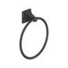American Standard | TS Series 7-3/8" Wall Mounted Towel Ring -Faucet american standard 7455190 243 3348047