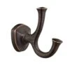 American Standard | Estate Double Robe Hook 1 American Standard | Estate Double Robe Hook -Faucet american standard 7722 210 278