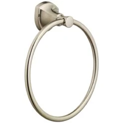 American Standard | Estate 7" Towel Ring