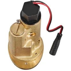 American Standard | NextGen Selectronic 0.5 GPM Single Hole Bathroom Faucet With Temperature Mixing Lever -Faucet american standard 7755 305 top of valve 66