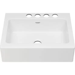 American Standard | Delancey 30" Farmhouse Single Basin Cast Iron Kitchen Sink