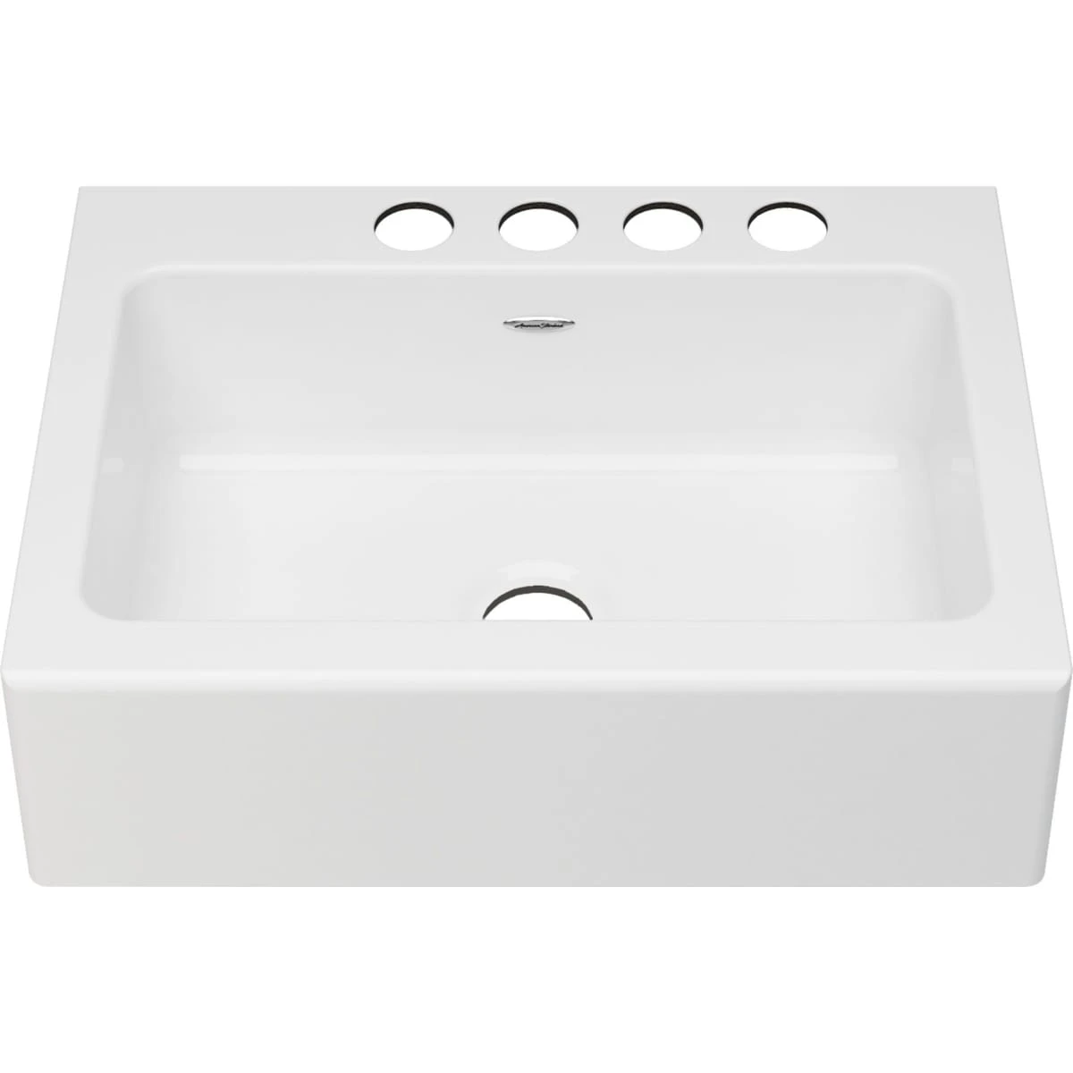 American Standard | Delancey 30" Farmhouse Single Basin Cast Iron Kitchen Sink 3 American Standard | Delancey 30" Farmhouse Single Basin Cast Iron Kitchen Sink