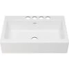 American Standard | Delancey 36" Farmhouse Single Basin Cast Iron Kitchen Sink -Faucet american standard 77sb36220a 308 6246912