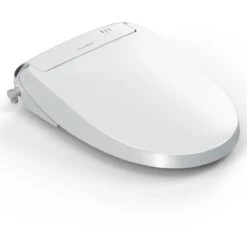 American Standard | Advanced Clean 3.0 SpaLet Elongated Closed Front Bidet Seat