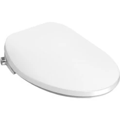 American Standard | AquaWash 2.0 SpaLet Elongated Closed Front Manual Bidet Seat
