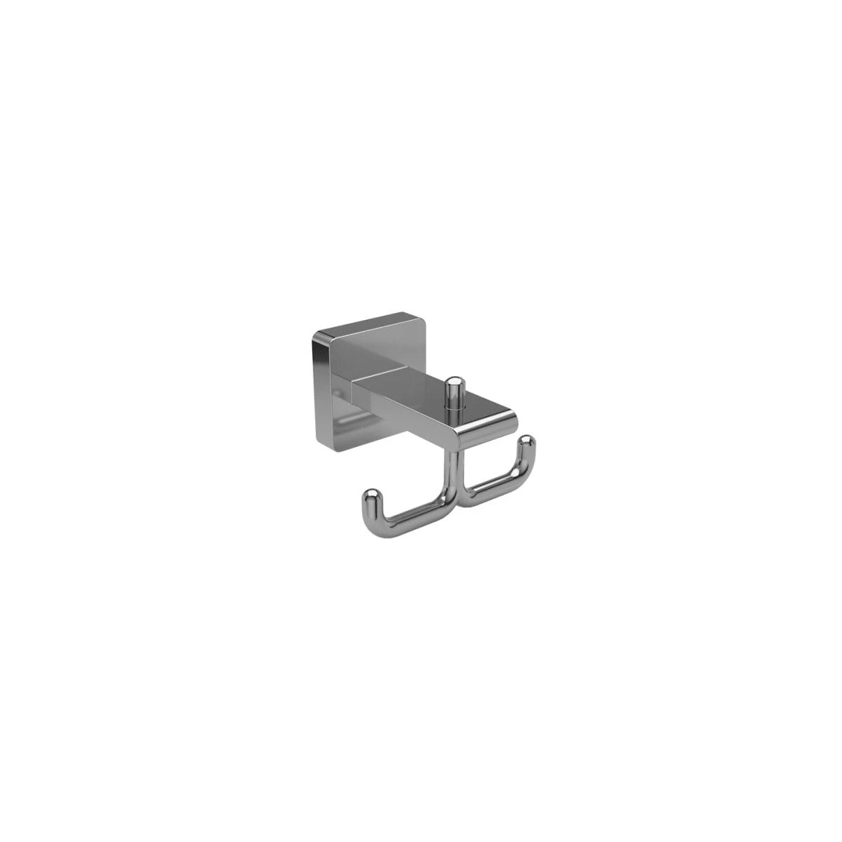American Standard | CS Series Double Robe Hook 3 American Standard | CS Series Double Robe Hook