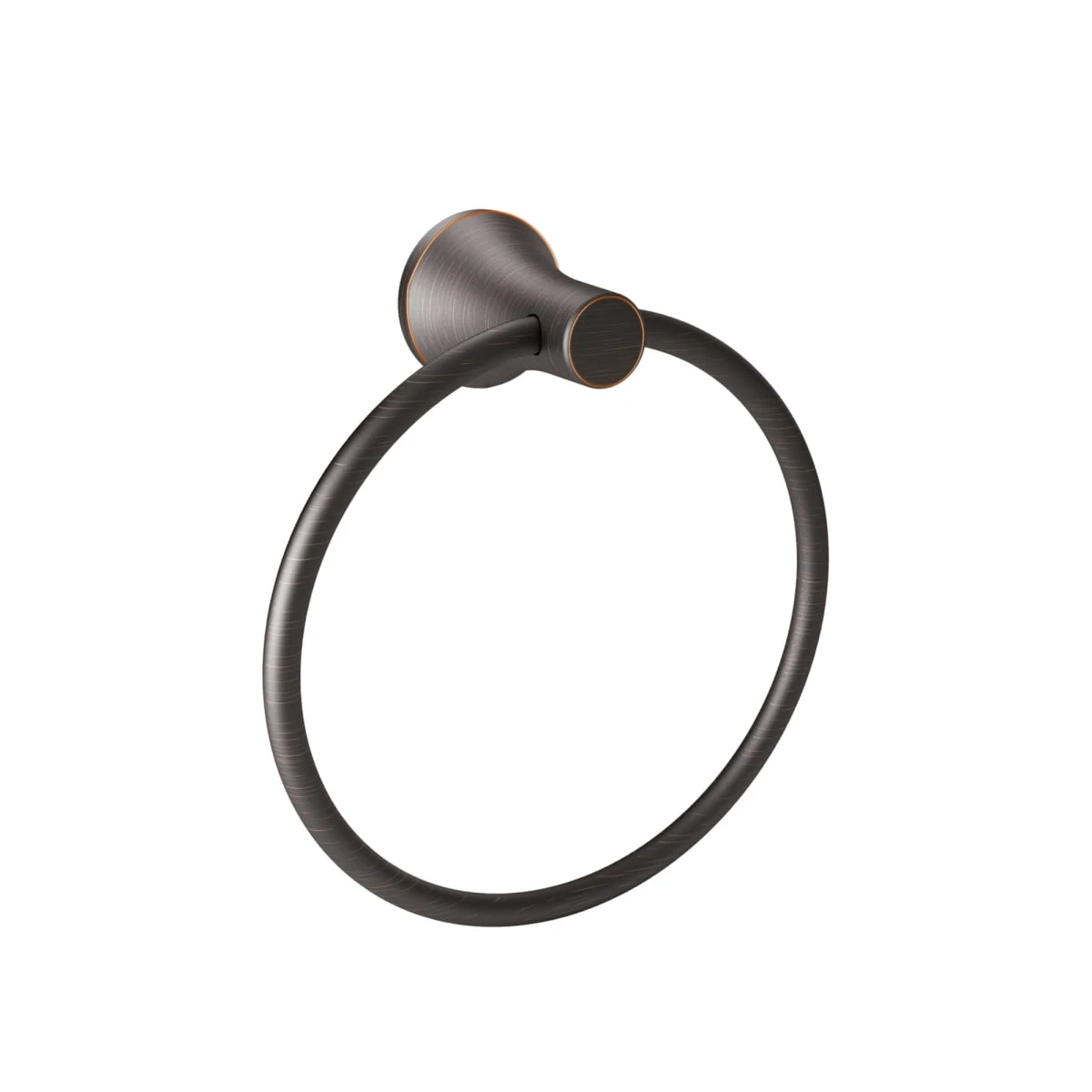 American Standard | C Series 7" Wall Mounted Towel Ring 3 American Standard | C Series 7" Wall Mounted Towel Ring