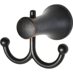 American Standard | C Series Double Robe Hook -Faucet american standard 8337 210 other side view 146