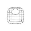 American Standard | Portsmouth 10-1/2" X 14-7/16"Bottom Grid Sink Rack -Faucet american standard 8446 312000s 075 1