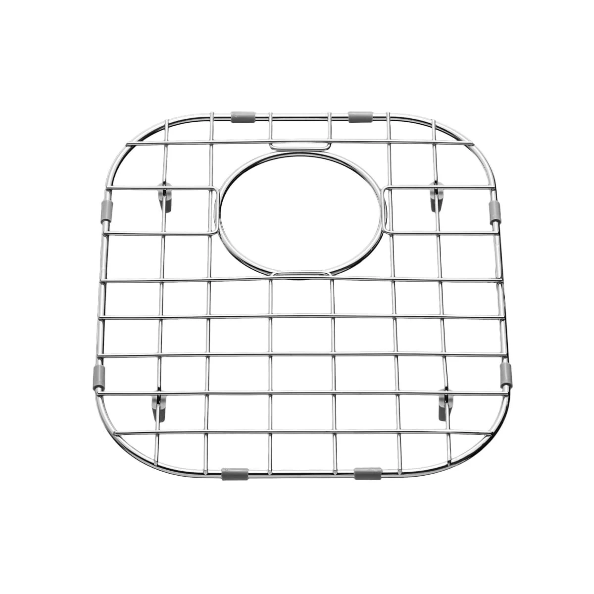 American Standard | Portsmouth 11-1/2" X 13-7/8" Bottom Grid Sink Rack 3 American Standard | Portsmouth 11-1/2" X 13-7/8" Bottom Grid Sink Rack