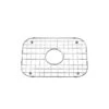 American Standard | Portsmouth 18-11/16" X 12-15/16" Bottom Grid Sink Rack -Faucet american standard 8452 231700 075 6