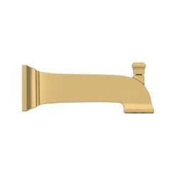 American Standard | Town Square S 6-3/4 Inch IPS Diverter Tub Spout -Faucet american standard 8888 108 alternate image 205
