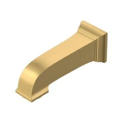 American Standard | Town Square S 6-3/4 Inch IPS Non-Diverter Tub Spout -Faucet american standard 8888 11 alternate image 212