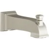 American Standard | Town Square S 6-3/4 Inch IPS Diverter Tub Spout